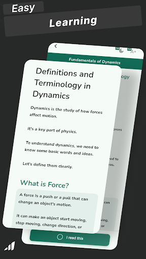 Dynamics - MasterNow ekran görüntüsü
