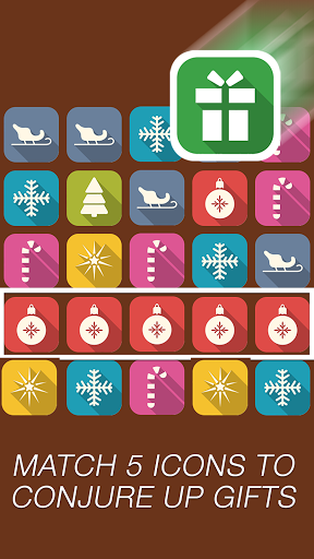 Holiday Magic - Christmas Game ekran görüntüsü