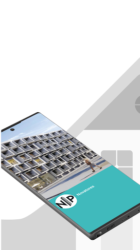 Novatores Immobilien Partner ekran görüntüsü
