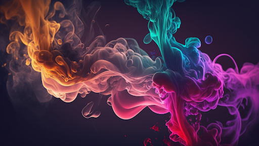 VapeDreams ekran görüntüsü