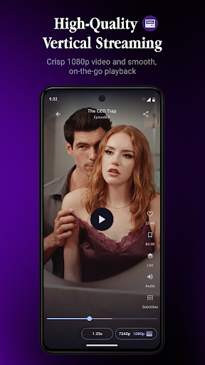 DramaShorts: TV ve Diziler ekran görüntüsü