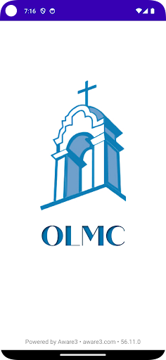 OLMC School ekran görüntüsü