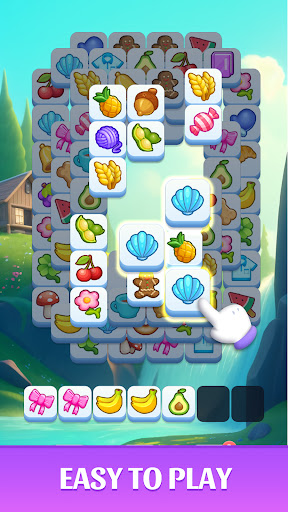 Tile Match Master - Classic ekran görüntüsü