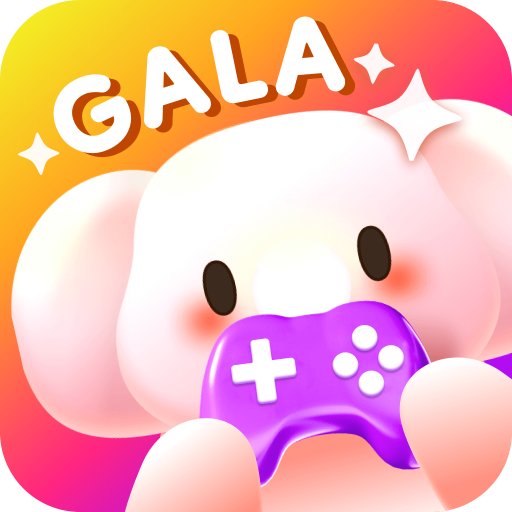 GameParty-Oyun Oyna&Sohbet Et