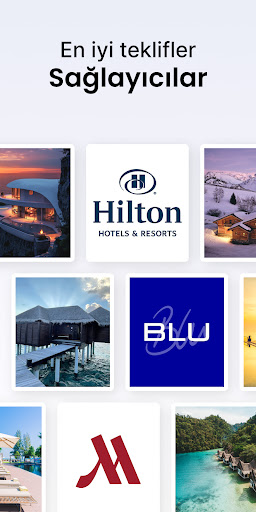 Son Dakika Otel App ekran görüntüsü