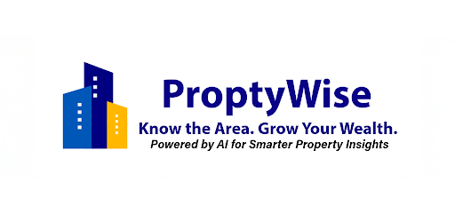ProptyWise Yapay Zeka ekran görüntüsü
