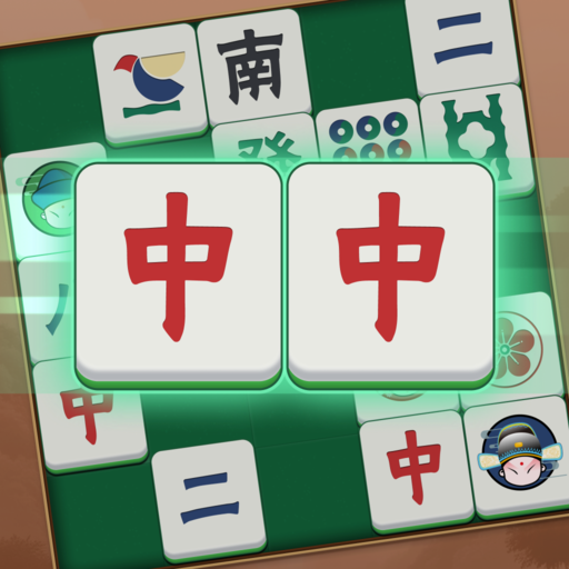 Mahjong Tile Match : Solitaire