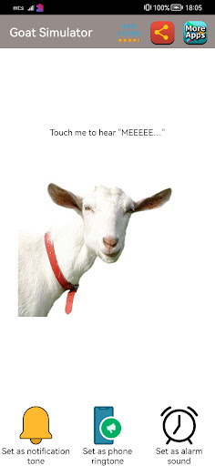 Goat Simulator ekran görüntüsü