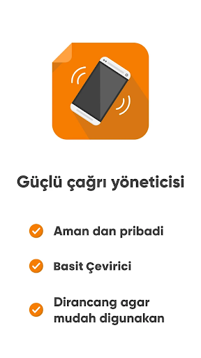 Basit Çevirici ekran görüntüsü
