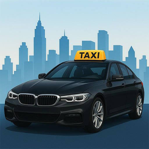 Taxi Tycoon