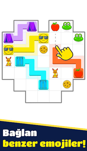 Emoji IQ: Emoji Game ekran görüntüsü