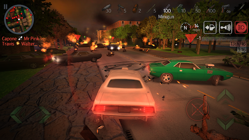 Payback 2 - The Battle Sandbox ekran görüntüsü