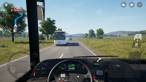 TDZ Pro ekran görüntüsü