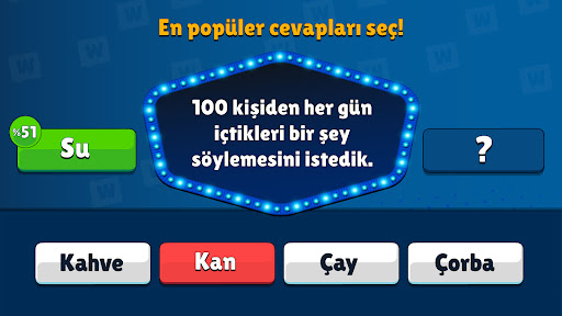 Popüler Kelime: Aileler Yarışı ekran görüntüsü