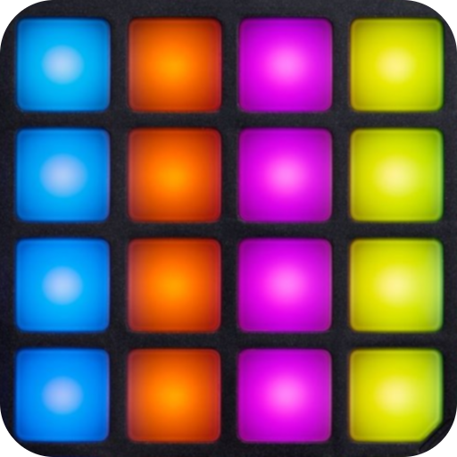DJ PADS - Bir DJ Ol