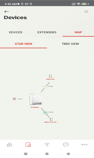 eLife Connect ekran görüntüsü