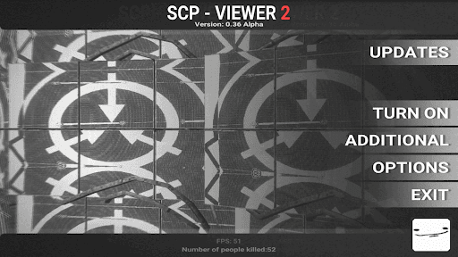 SCP - Viewer 2 ekran görüntüsü