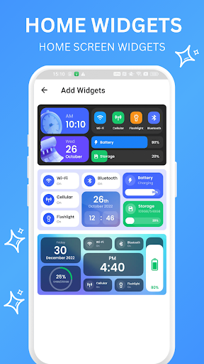 Phone Easy Cleaner-XCleaner ekran görüntüsü