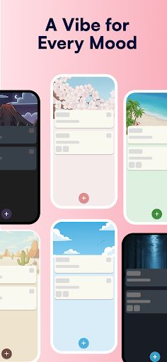 My Private Diary: Journal Lock ekran görüntüsü