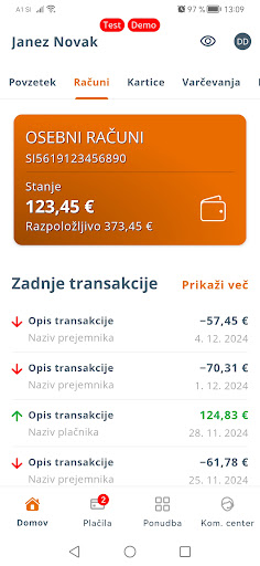 mDBS ekran görüntüsü