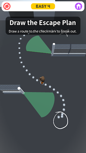 Jailbreak Plan ekran görüntüsü