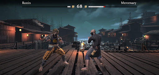Katori: Katana Masters ekran görüntüsü