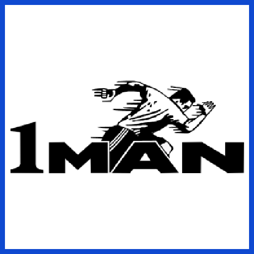 1MAN STUDIO