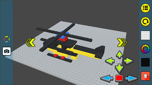 Bricks Builder ekran görüntüsü