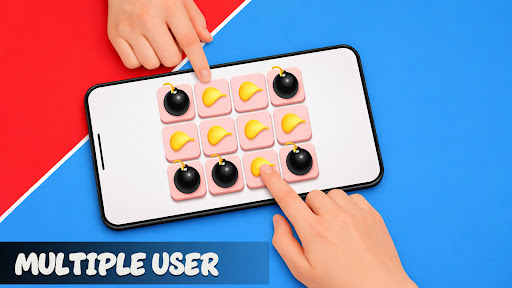 Boom Chip:Challenge Game ekran görüntüsü