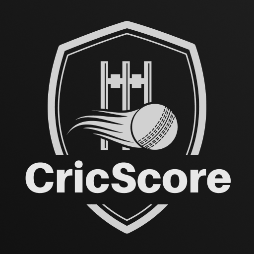 CricScore - Live Cricket Score