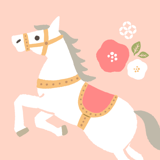 Year of the Horse Theme