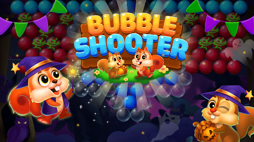 Bubble Shooter Rescue ekran görüntüsü