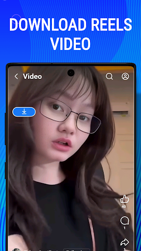 Hd Video Downloader ekran görüntüsü