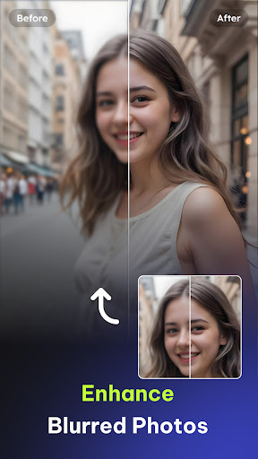 Pixie: AI Photo & Video Editor ekran görüntüsü