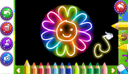 Kids Games - Learn by Playing ekran görüntüsü