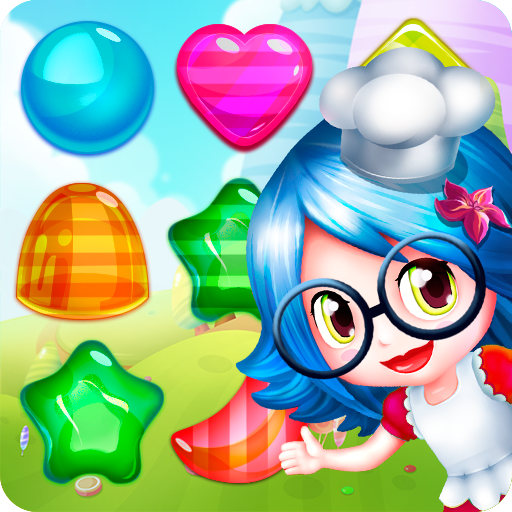 Candy Land Road