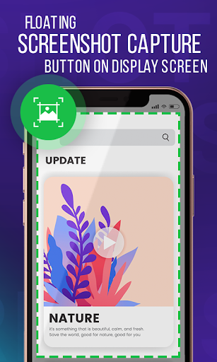 Screenshot Long & Photo Markup ekran görüntüsü