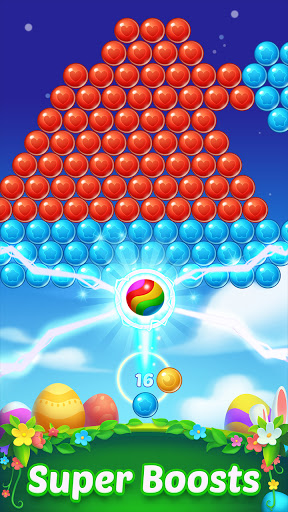 Bubble Shooter Pop: Fun Blast ekran görüntüsü