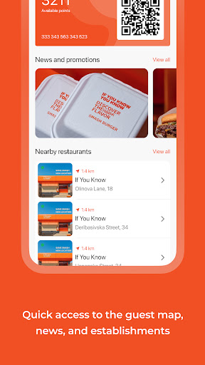 IYKYK Smashburger ekran görüntüsü