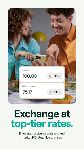 AstroPay ekran görüntüsü