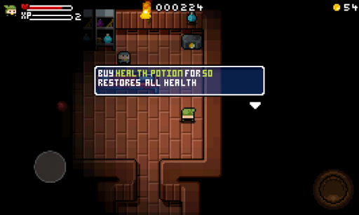 Heroes of Loot ekran görüntüsü