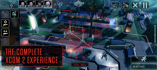 XCOM 2 Collection ekran görüntüsü