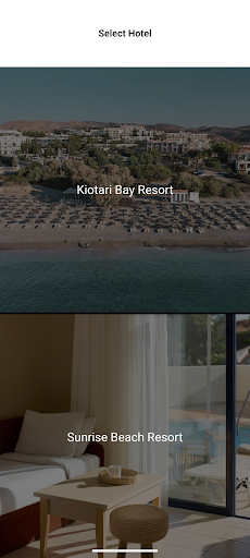 Blue Bay Group ekran görüntüsü