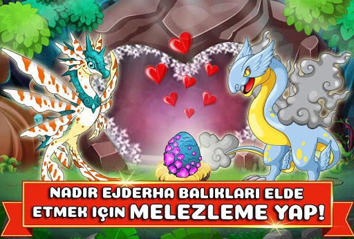 Dragon Battle ekran görüntüsü