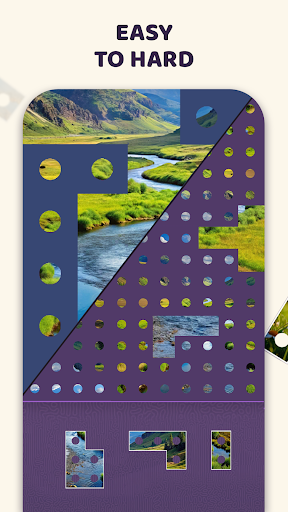 Puzzle Pix ekran görüntüsü