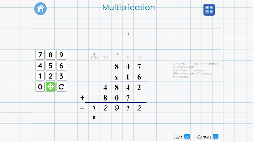 Daily Math Pro ekran görüntüsü