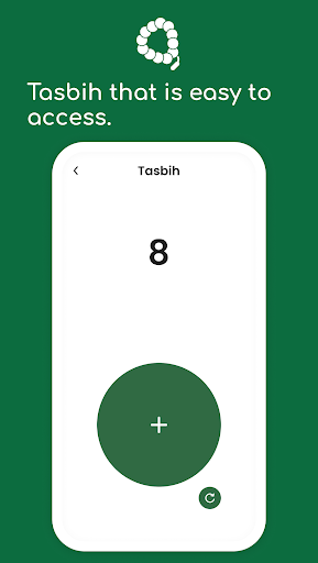 Salati: Prayer times & qibla ekran görüntüsü