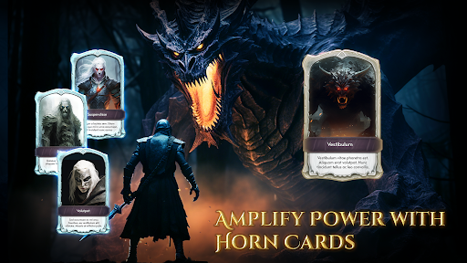 Tactic Legends: Strategy Cards ekran görüntüsü