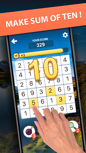 Spot Match: Math Puzzle ekran görüntüsü