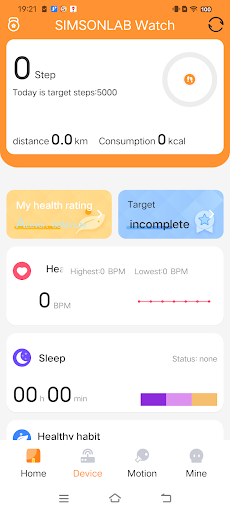 SIMSONLAB ekran görüntüsü